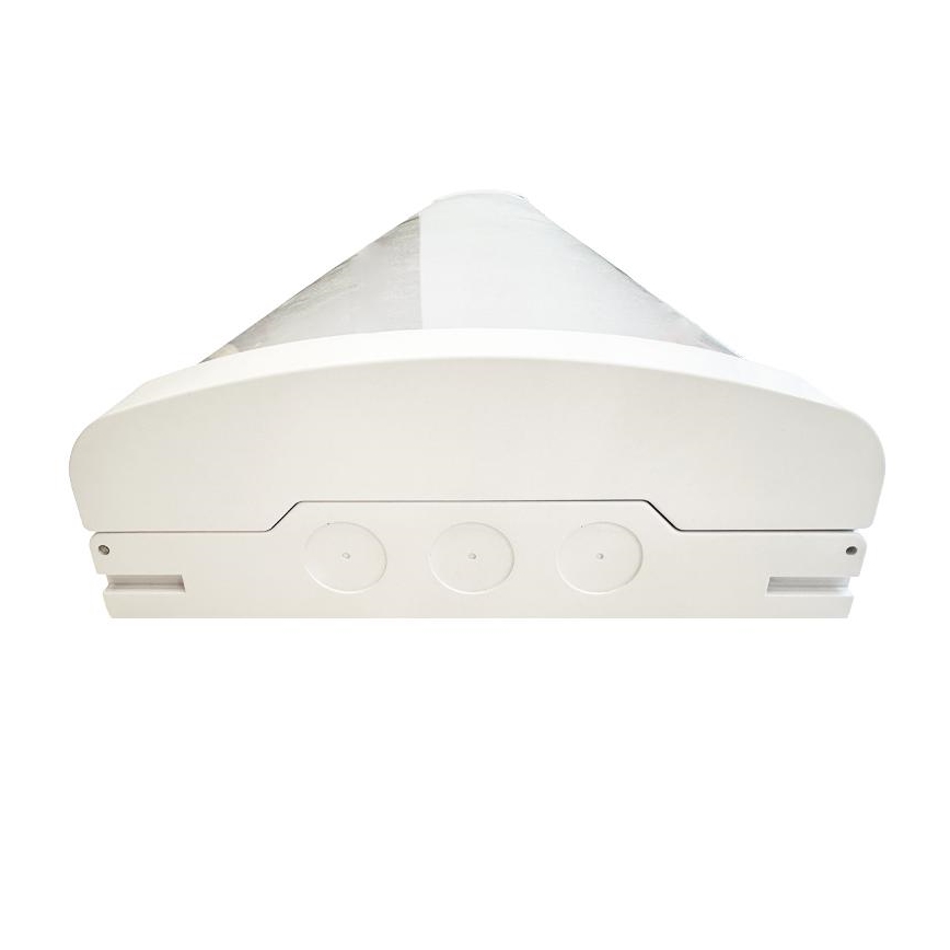Fluorescerende LED lampe dæmpbar LED/35W/44W/52W/60W/230V 4000K 120 cm
