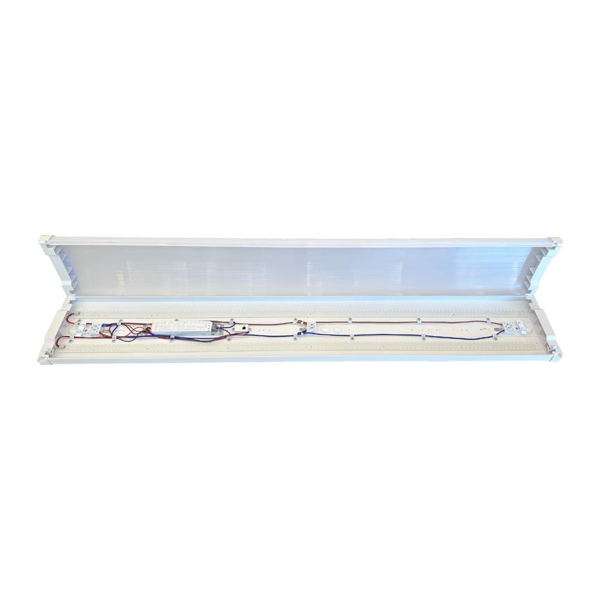 Fluorescerende LED lampe dæmpbar LED/35W/44W/52W/60W/230V 4000K 120 cm