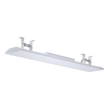 Fluorescerende LED lampe High Bay LED/120W/230V 5000K 120 cm