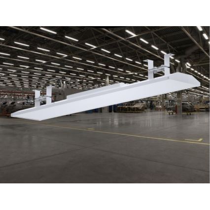 Fluorescerende LED lampe High Bay LED/120W/230V 5000K 120 cm