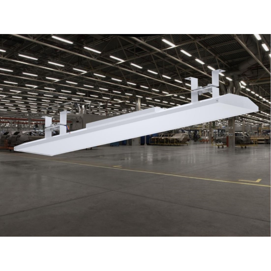 Fluorescerende LED lampe High Bay LED/120W/230V 5000K 120 cm