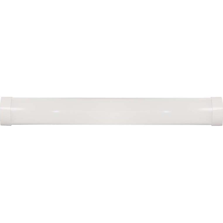 Fluorescerende LED lampe LED/10W/230V 6500K 30 cm hvid