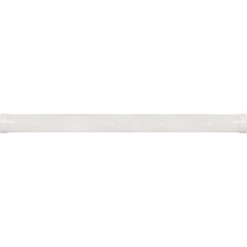 Fluorescerende LED lampe LED/20W/230V 6500K 60 cm hvid