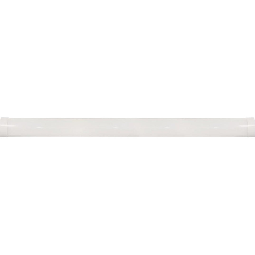 Fluorescerende LED lampe LED/20W/230V 6500K 60 cm hvid