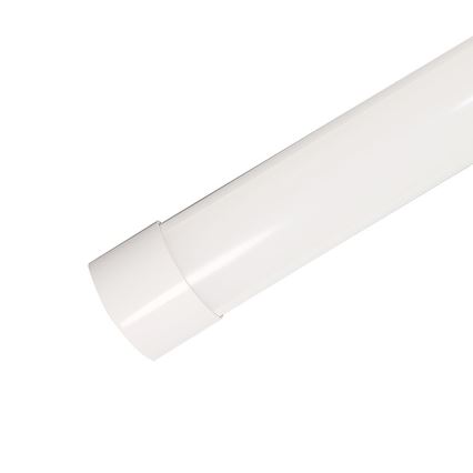 Fluorescerende LED lampe LED/20W/230V 6500K 60 cm hvid