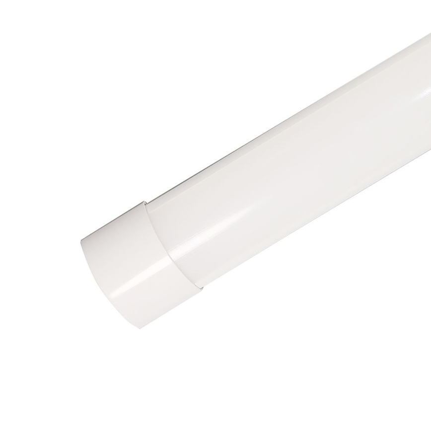 Fluorescerende LED lampe LED/20W/230V 6500K 60 cm hvid