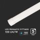 Fluorescerende LED lampe SAMSUNG CHIP LED/50W/230V 4000K 150 cm