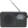 FM-radio 2W/5V 1900 mAh