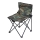 Foldbar campingstol camouflage