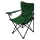 Foldbar campingstol grøn
