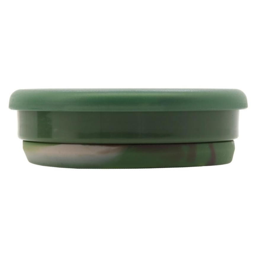 Foldbar kop silikone 200 ml