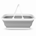 Foldbar picnickurv