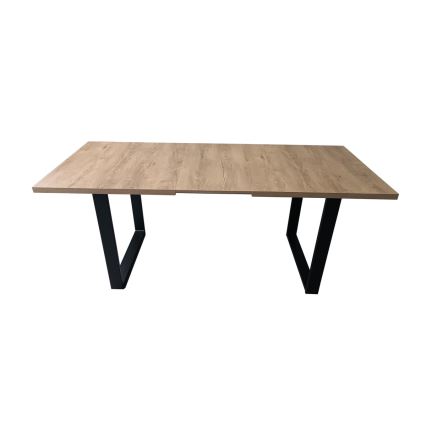 Foldbart spisebord COLIN eg