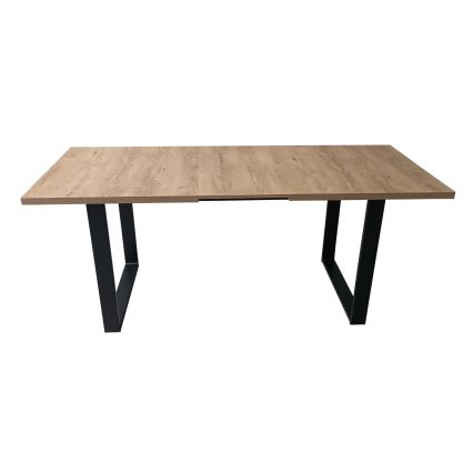 Foldbart spisebord COLIN eg