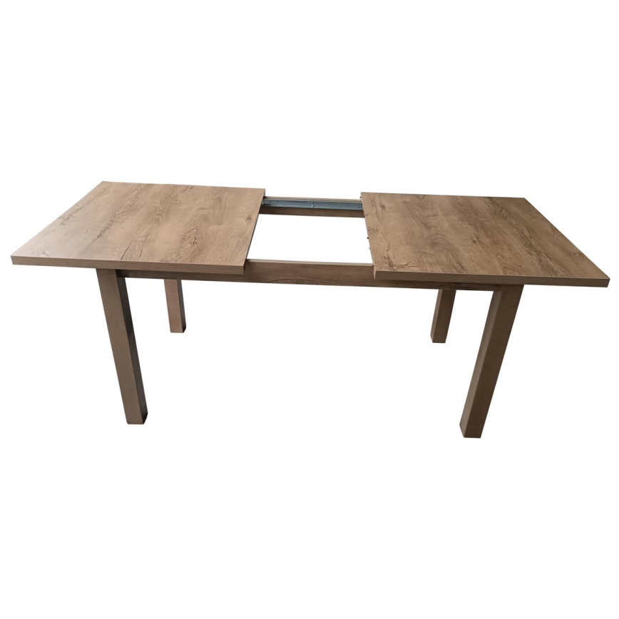 Foldbart spisebord LIAM eg