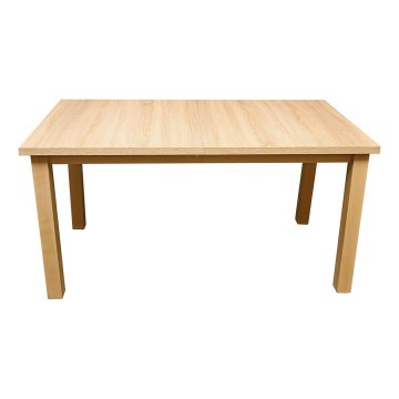 Foldbart spisebord LIAM eg sonoma
