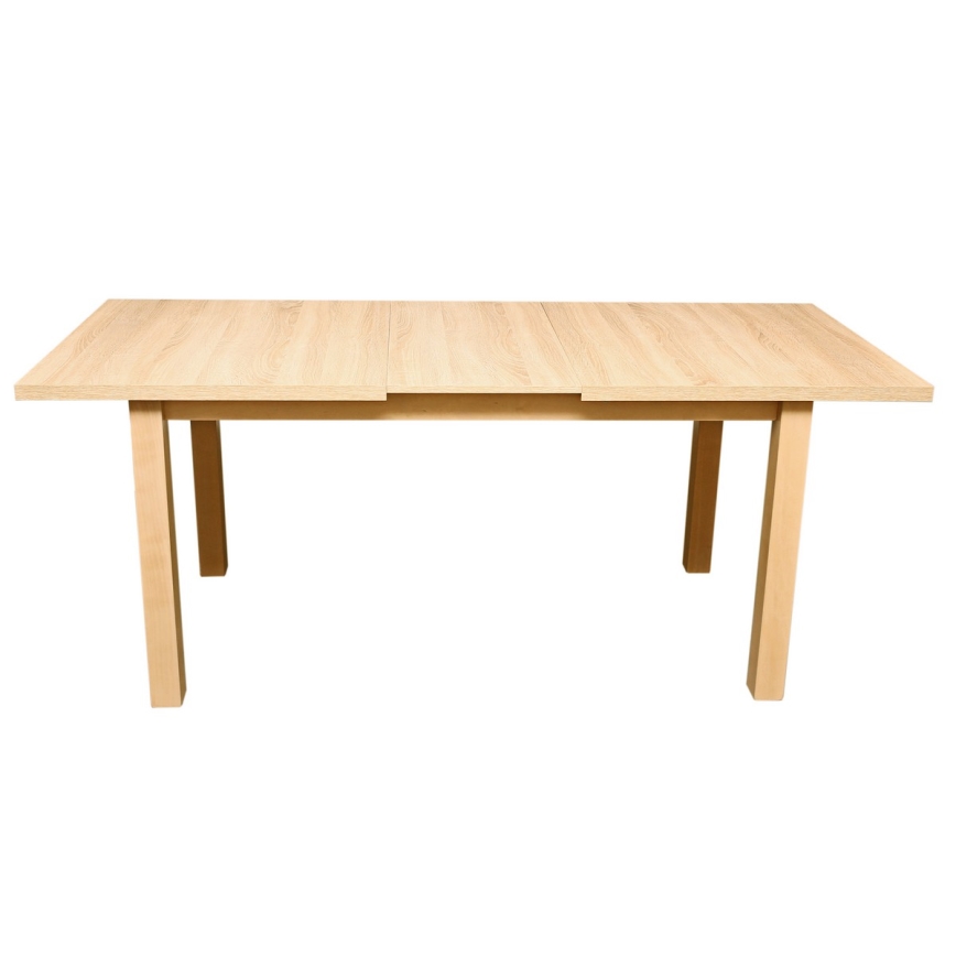 Foldbart spisebord LIAM eg sonoma