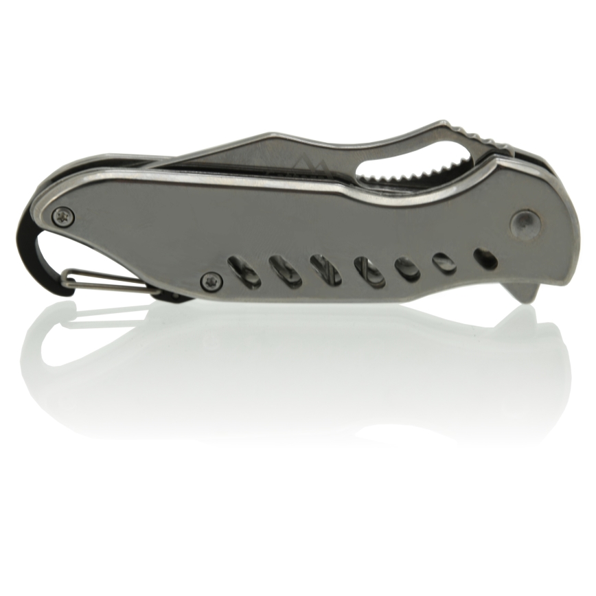 Foldekniv med sikkerhedslås 16,7 cm