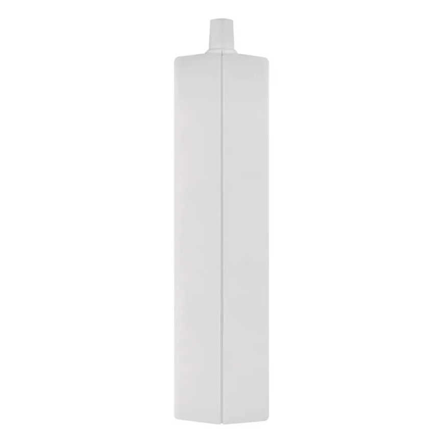 Forlængerkabel 2Z + 2x USB-A + USB-C 1,4 m