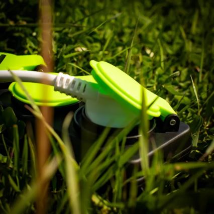 Forlængerkabel med afbryder 3Z 5m IP44