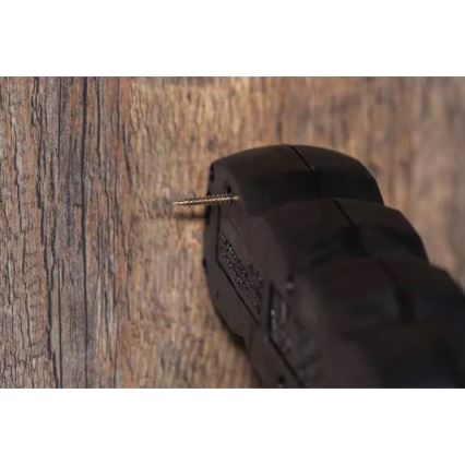 Forlængerledning med afbryder 4Z 3m sort