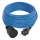 Forlængerledning WEATHERPROOF 1Z 20m IP44