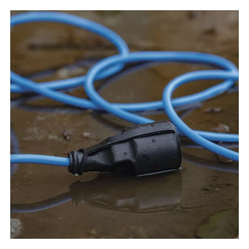 Forlængerledning WEATHERPROOF 1Z 20m IP44