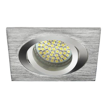 Forsænket lys 1xGX5,3/50W/12V