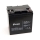 FUKAWA FWL 28-12 - Blysyrebatteri 12V/28Ah/M5-gevind