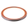 Fulgur 20401 - Lamperamme BERTA 350 diam. 41 cm orange