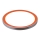 Fulgur 20403 - Ramme til loftlampe BERTA diameter 48 cm orange