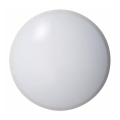 Fulgur 21748 - LED væglampe til badeværelse NOVODISC LED/13W/230V IP44