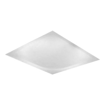 Fulgur 22546 - Reserveskærm til loftlampe BONA 400 diameter 37 cm mat krom