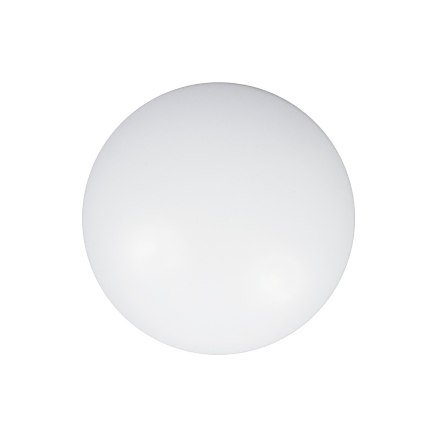 Fulgur 23657 - LED loftlampe med sensor ANETA-S LED/12W/230V 2700K