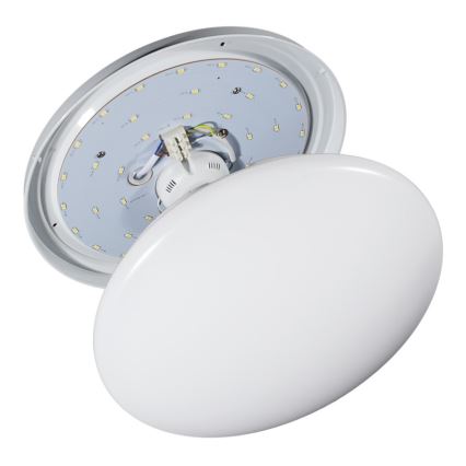 Fulgur 23721 - LED loftlampe ANETA LED/16W/230V 2700K