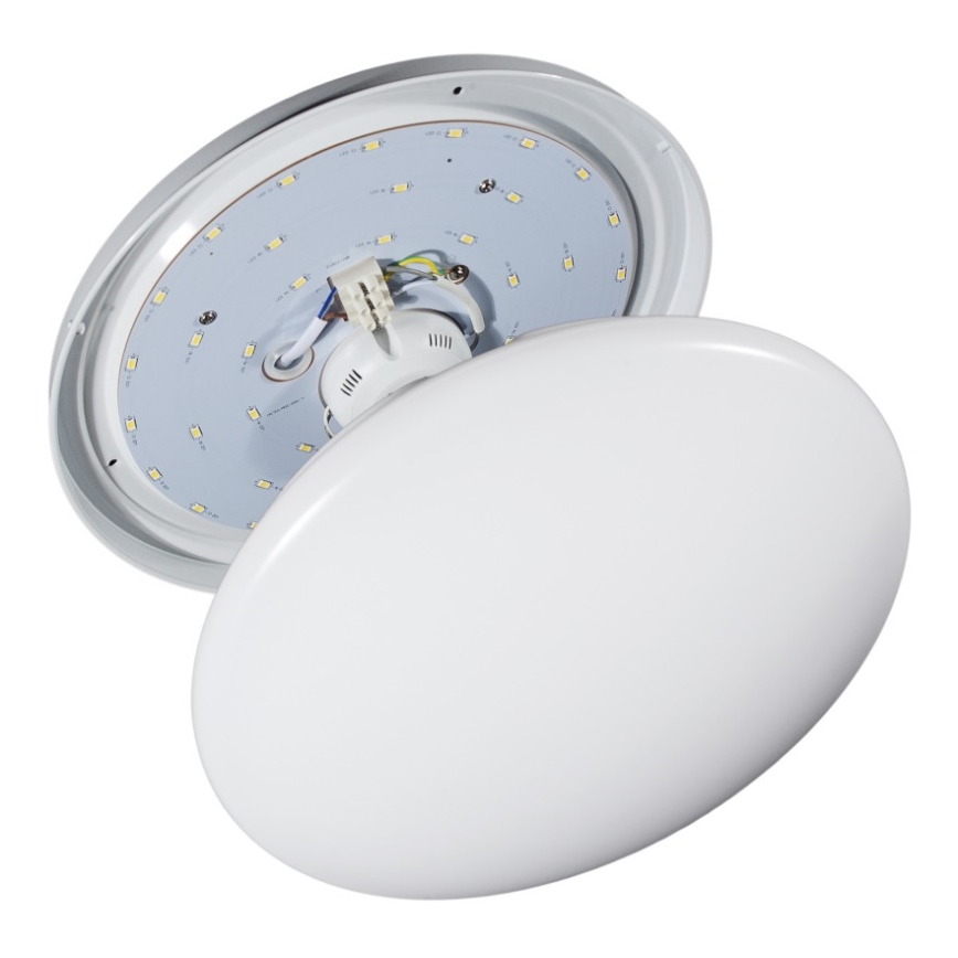 Fulgur 23721 - LED loftlampe ANETA LED/16W/230V 2700K