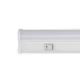 Fulgur 23934 - LED underskabslampe til køkken DIANA ART LED/15W/230V 3000K