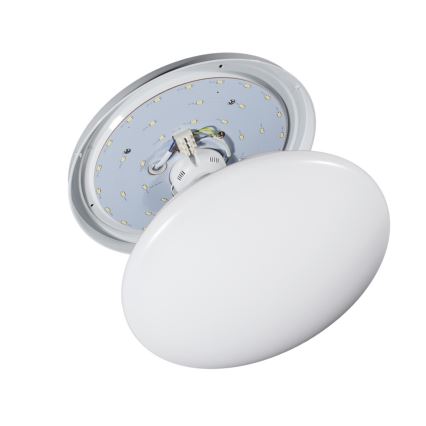 Fulgur 23980 - LED loftlampe ANETA LED/12W/230V 2700K