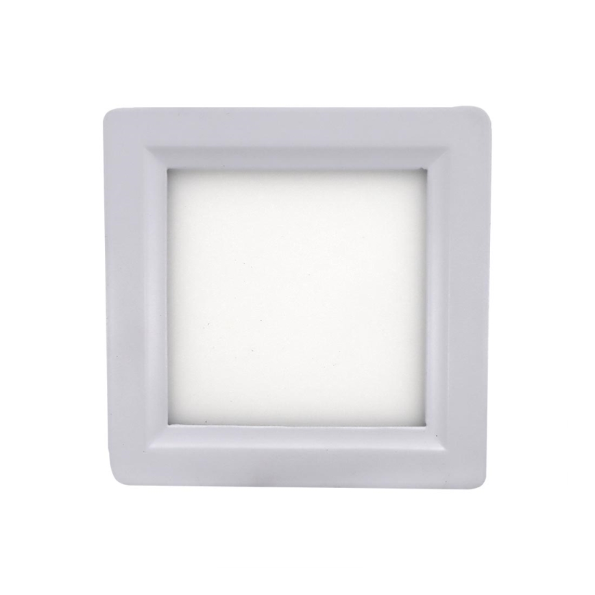 Fulgur 24543 - LED indbygningslampe LIRAN LED/6W/230V 2700K