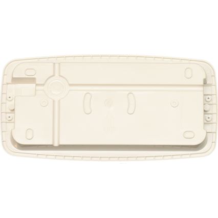 Fulgur 26200 - LED nødlampe SAFEBOY LED/11W/230V IP65 6500K