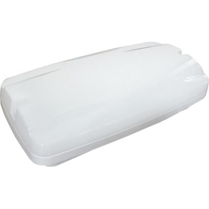 Fulgur 26201 - LED nødlampe SAFEBOY LED/6W/230V IP65 6500K