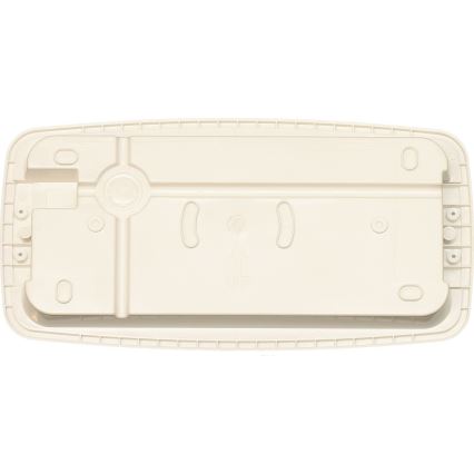 Fulgur 26201 - LED nødlampe SAFEBOY LED/6W/230V IP65 6500K