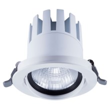 Fulgur 26314 - LED indbygningslampe LED/30W/230V CRI 90