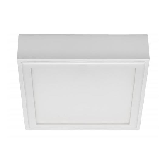 Fulgur 26942 - LED loftlampe PALLAS LED/12W/230V