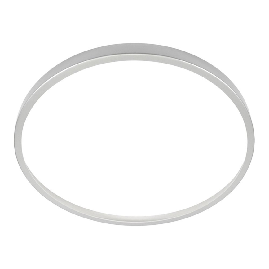 Fulgur 27475 - Ramme til loftlampe LINA 350 SILVER