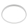 Fulgur 27475 - Ramme til loftlampe LINA 350 SILVER