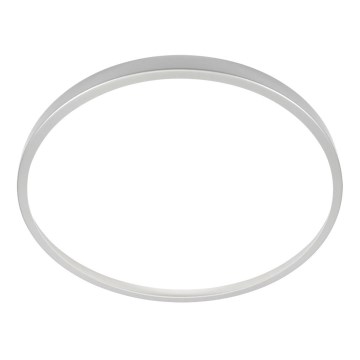 Fulgur 27476 - Ramme til loftlampe LINA 420 SILVER