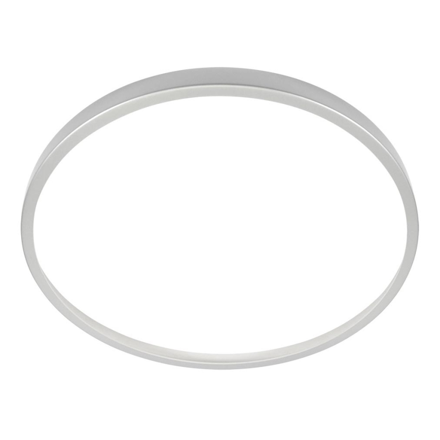 Fulgur 27476 - Ramme til loftlampe LINA 420 SILVER