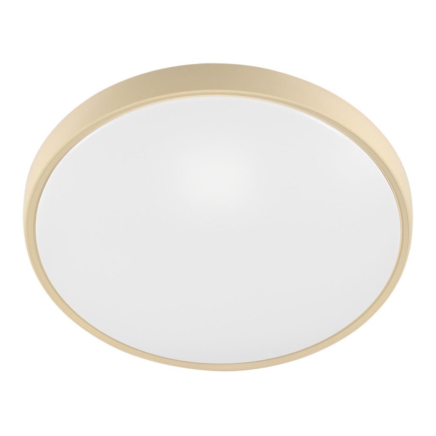 Fulgur 27480 - Ramme med diffuser til loftlampe VERA 420 GOLD