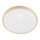 Fulgur 27480 - Ramme med diffuser til loftlampe VERA 420 GOLD